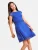 Lipsy Jurk  blauw