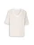 TOM TAILOR Shirt  camel / wit