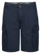 Petrol Industries Broek ‘Magdalena’  donkerblauw