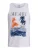 JJ Rebel Shirt ‘JREBMASON’  donkerblauw / olijfgroen / oranje / wit