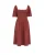 WE Fashion Dames midi jurk
