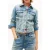 Tommy Hilfiger Classic Trucker Denim Light