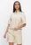 Co'Couture Top Dames Gittcc Ss Shirt,