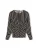 MOTIVI Blouse  grijs
