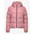 Donsjack voor dames Superdry Hooded Sports