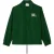 Lacoste Heren Waterafstotende Coach Jacket (Groen)