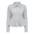 Polo trui met kraag voor dames Only Sofia