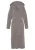 VIVANCE Badjas lang  ‘Dreams’  grijs