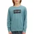 Jack & Jones Cole Print Crew Sweater Junior