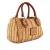Campomaggi Handtas ‘Riccarda’  beige / cognac