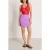 American Vintage Bukbay Skirt Anita