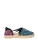 Liu Jo Espadrilles Vera 02 Vrouw blauw
