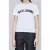 A.P.C. Slim Fit Tee White