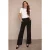Freebird Lolani Pants Black