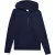 4F Dames f0956 hoodie met volledige rits