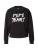 Pepe Jeans Sweatshirt  zwart / zilver