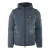 Lyle & Scott 2 in 1 Ripstop Navy Blue Puffer Jacket
