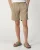J.C. RAGS | Heren | Andy Waffle Short Taupe