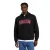 Hooded sweatshirt met rits Dickies Aitkin