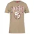 Diesel Middeleeuws Design Dune Beige T-shirt