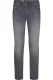 Petrol Industries Seaham Jeans , Effen