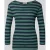 Christian Berg Woman shirt met lange mouwen met 3/4-mouw