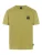 PROTEST Shirt ‘PRTAfia’  groen gemêleerd