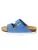 Bayton Muiltjes ‘Atlas’  blauw