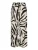 ONLY Broek ‘ONLSAKURA’  zwart / offwhite