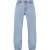 Jeans met rechte pijpen en ritssluiting Urban Classics Heavy Ounce