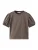 MANGO KIDS Shirt ‘BROWNSET’  ombergrijs