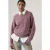 Levi’s Leilah Cable Crewneck Sweater