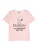 ONLY GIRLS Shirt ‘KOGTENNIS’  citroengeel / rosa / zwart / wit