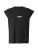 JACK & JONES Shirt ‘JCOBREEZE’  zwart / wit