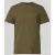 Tommy Jeans Slim fit T-shirt van puur katoen
