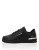 Plein Sport Sneakers laag ‘Tiger.X’  zwart