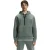 On Focus Tech Hoodie 1 Olive