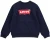 Levi’s Kidswear Sweatshirt LVB LVB FRENCH TERRY BATWING