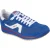 Skechers SKX 92 Spective Leer Heren Blauwe/Multi Sneakers