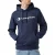 Champion Script Logo Hoodie Heren