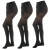 Set-3 push-up slips 50 denier MICRO vrouw