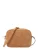 PATRIZIA PEPE Schoudertas  camel