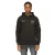 Duck and Cover Heren Skullmatic Hoodie (Zwart)