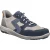 JOSEF SEIBEL Heren Sneaker Enrico 34 in blauw