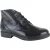 Durea 9840.838.7534-k dames veterboots gekleed