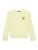 THE NORTH FACE Sportief sweatshirt ‘FLORA’  citroen / groen / oranje