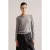 Josephine & Co Aline T-shirt Solid Steel Grey