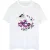 Li-cense Disney dames encanto mirabel bloem katoenen vriendje t-shirt