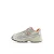 new balance Sneakers ‘740 Bungee Lace’  oranje / wit