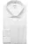 Seidensticker Overhemd ML6 (vanaf 68 CM) wit